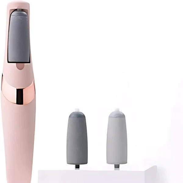 Cartkin Cordless Pedicure Pro – Callus & Dead Skin Remover