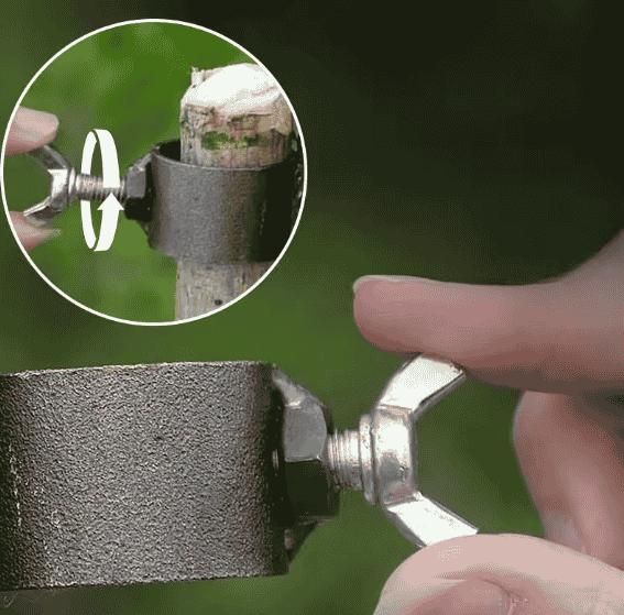 Cartkin Grass Sickle Cutter Head