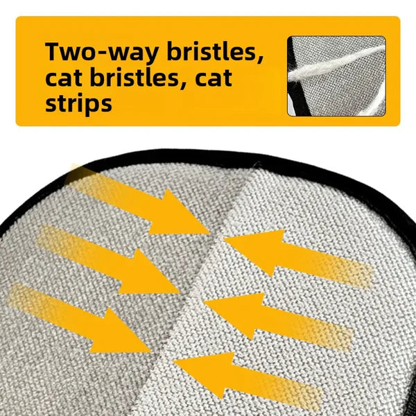 FurSweep™ Pet Hair Removal Glove | Premium Quality | Made in Bharat