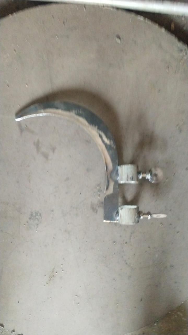 Cartkin Grass Sickle Cutter Head