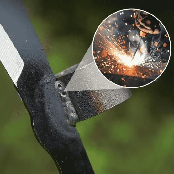 Cartkin Grass Sickle Cutter Head