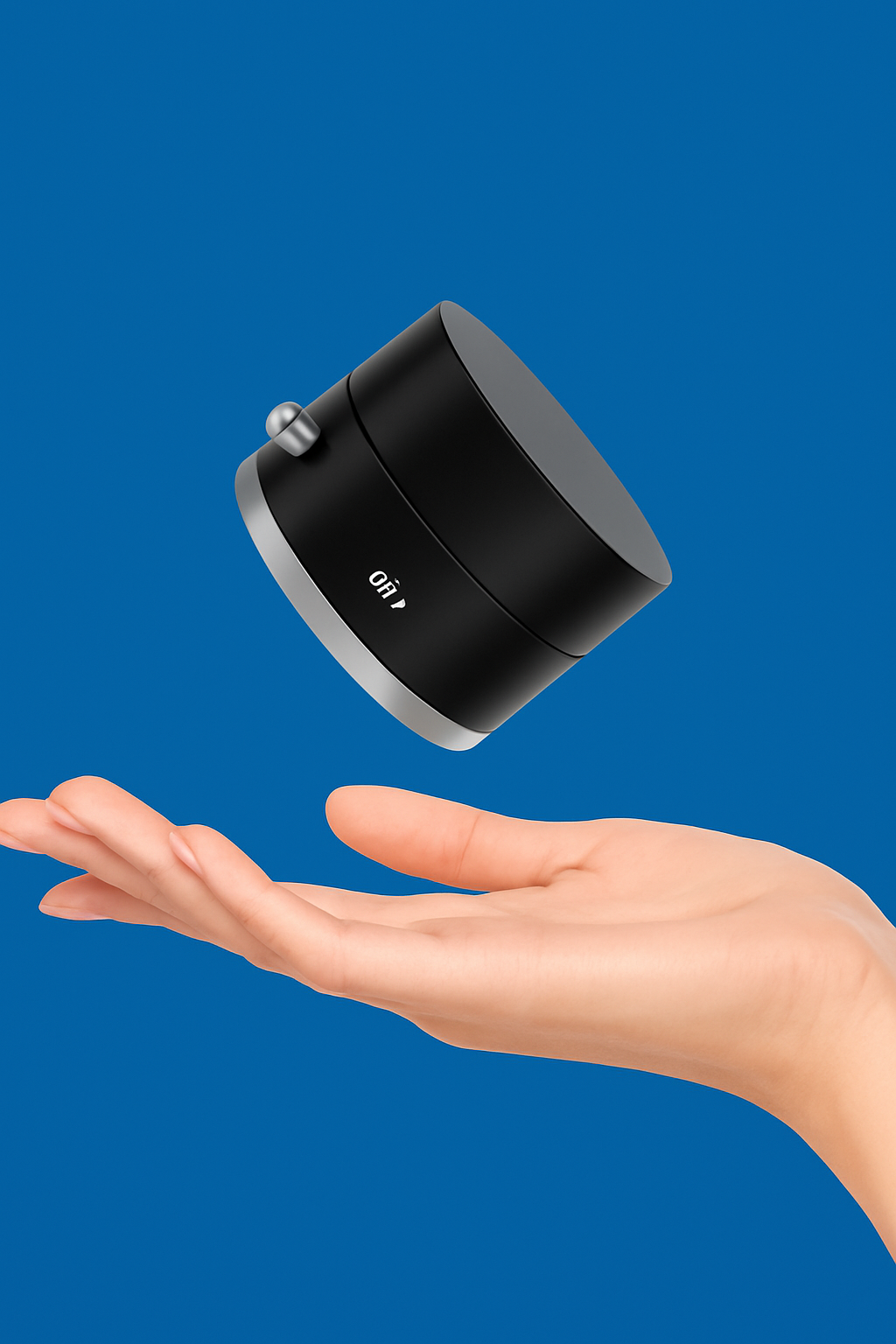 Universal Magnetic Dock™ | Smarter Way to Use Your Smartphone