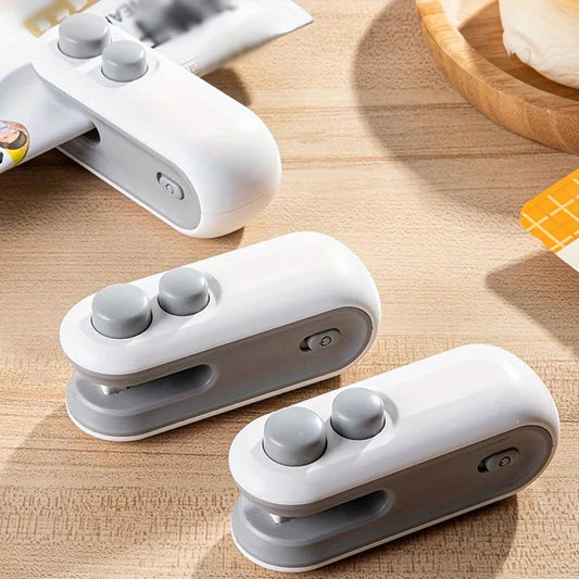 ClipHeat™ Mini USB Sealer & Cutter
