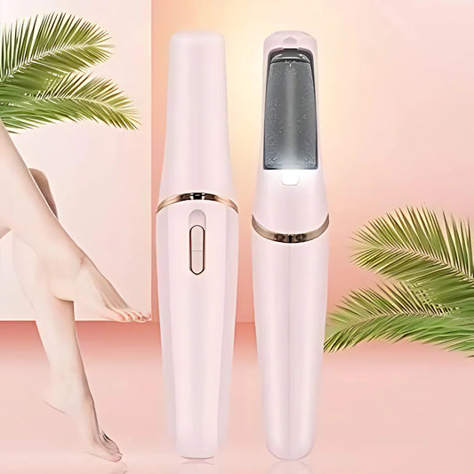 Cartkin Cordless Pedicure Pro – Callus & Dead Skin Remover