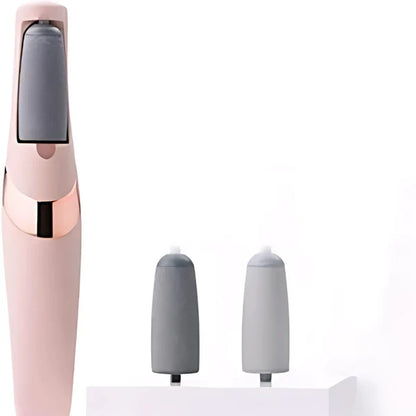 Cartkin Cordless Pedicure Pro – Callus & Dead Skin Remover