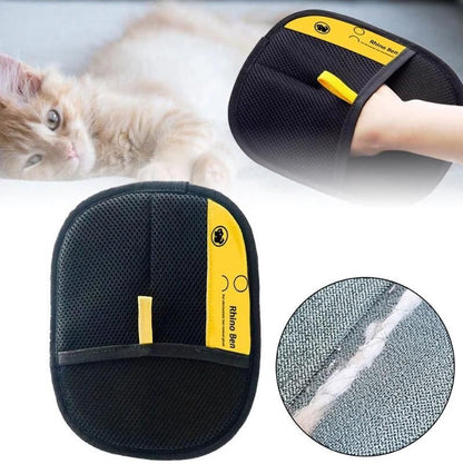 FurSweep™ Pet Hair Removal Glove | Premium Quality | Made in Bharat