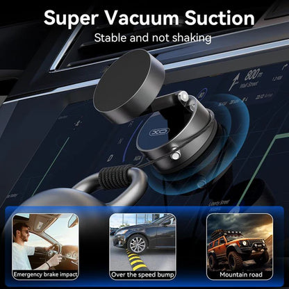 Universal Magnetic Dock™ | Smarter Way to Use Your Smartphone