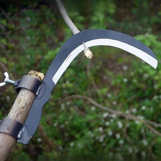 Cartkin Grass Sickle Cutter Head