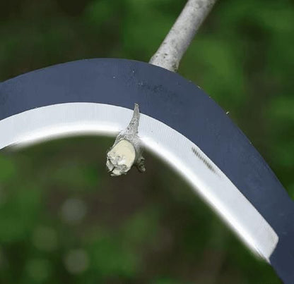 Cartkin Grass Sickle Cutter Head