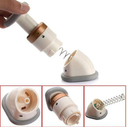 SculptEase Portable Double Chin Slimmer & Massager – Define Your Jawline
