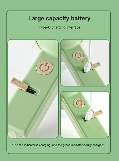 Cartkin 4-in-1 Portable Electric Veggie Cutter